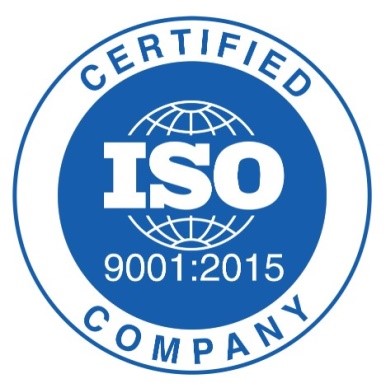 品質認證 ISO9001